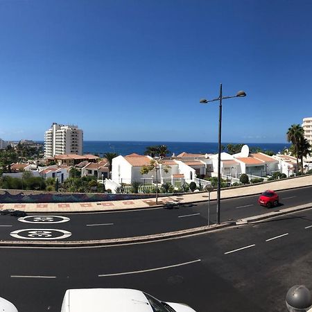 Ocean View Olympus Appartement Playa Feñabe Buitenkant foto