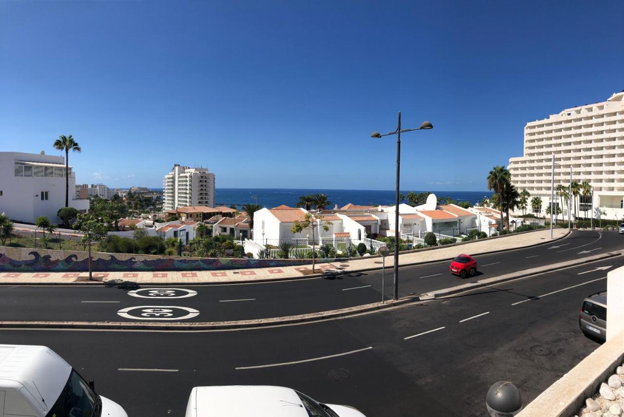 Ocean View Olympus Appartement Playa Feñabe Buitenkant foto